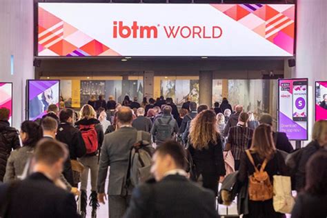ibtm WORLD .